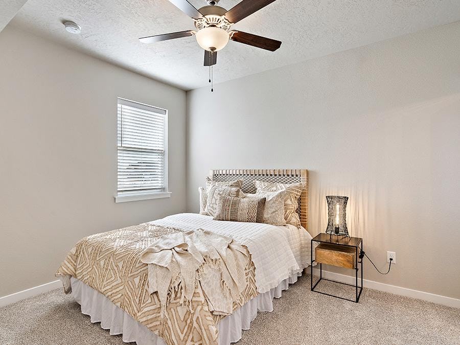 Broadview Place Townhomes Boise Idaho New Homes Hubble Homes